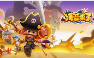 糖果派对官网客户端